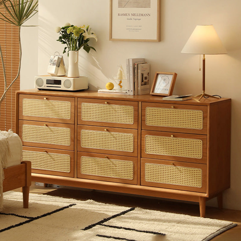 Bedroom – Love of Rattan